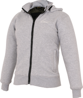 Weise Stealth Armoured Ladies Hoodie - Grey
